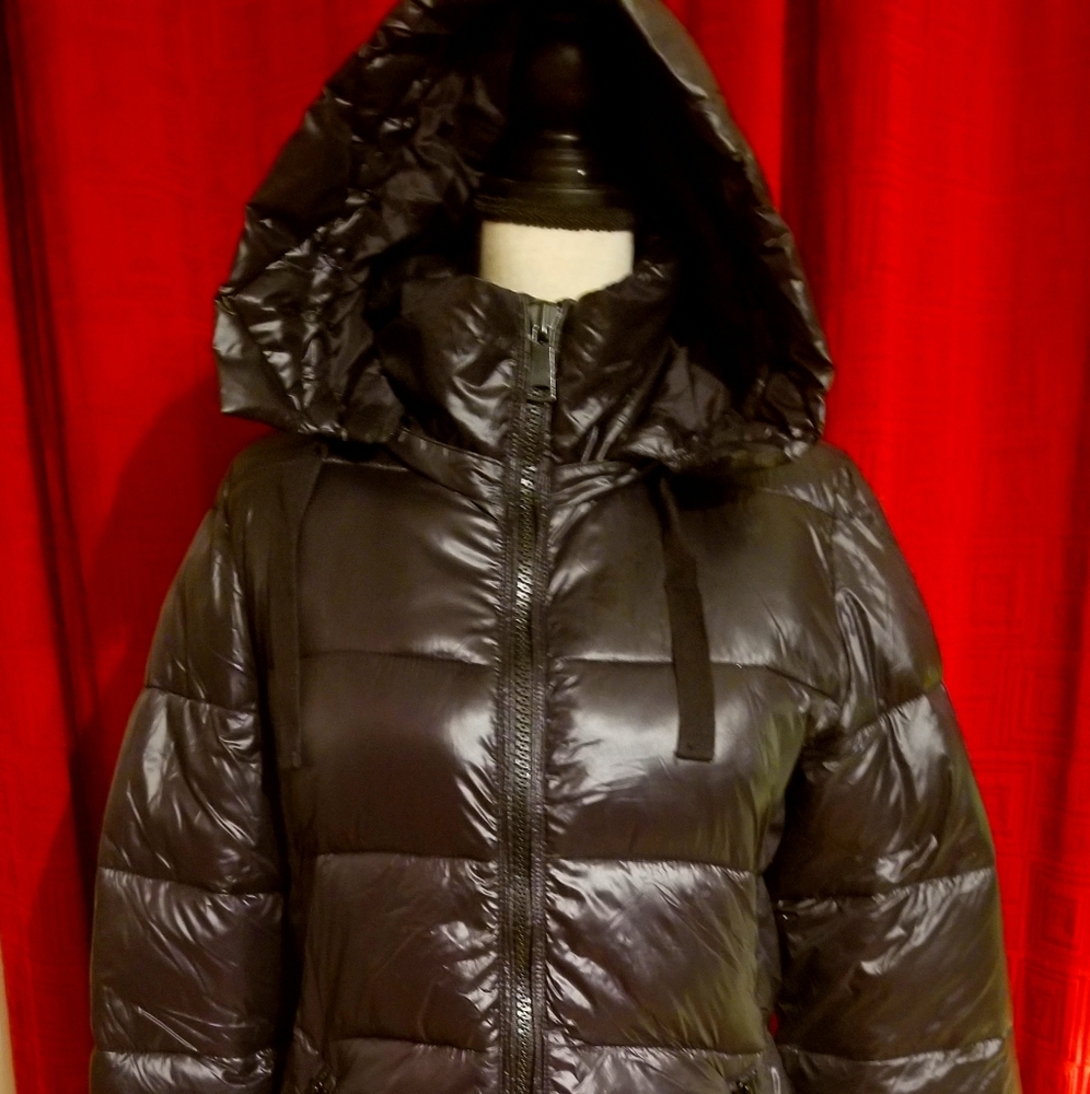 NWT GAP COLD CONTROL MAX JACKET